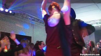 Party Hardcore Gone Crazy Vol. 1 Part 4 - Cam 1 Screencap 27 on www.sinx.com