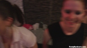 Party Hardcore Gone Crazy Vol. 1 Part 4 - Cam 1 Screencap 29 on www.sinx.com