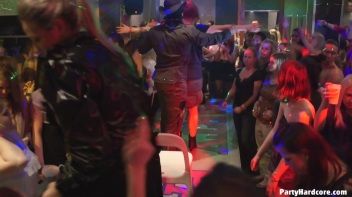 Party Hardcore Gone Crazy Vol. 1 Part 4 - Cam 1 Screencap 33 on www.sinx.com