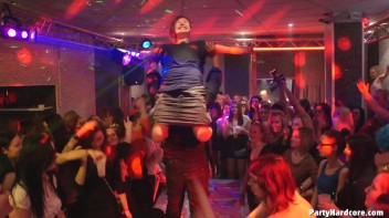 Party Hardcore Gone Crazy Vol. 1 Part 4 - Cam 1 Screencap 35 on www.sinx.com