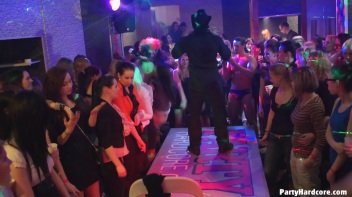 Party Hardcore Gone Crazy Vol. 1 Part 4 - Cam 1 Screencap 38 on www.sinx.com