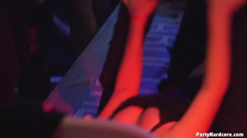 Party Hardcore Gone Crazy Vol. 1 Part 4 - Cam 1 Screencap 43 on www.sinx.com