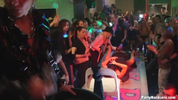 Party Hardcore Gone Crazy Vol. 1 Part 4 - Cam 1 Screencap 44 on www.sinx.com