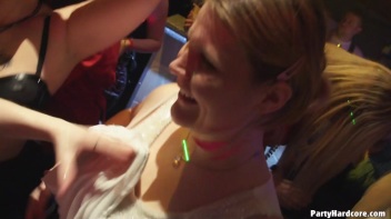 Party Hardcore Gone Crazy Vol. 1 Part 4 - Cam 1 Screencap 46 on www.sinx.com