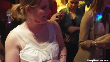 Party Hardcore Gone Crazy Vol. 1 Part 4 - Cam 1 Screencap 48 on www.sinx.com