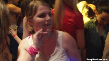 Party Hardcore Gone Crazy Vol. 1 Part 4 - Cam 1 Screencap 49 on www.sinx.com