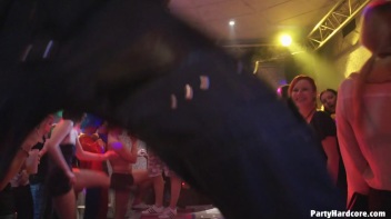 Party Hardcore Gone Crazy Vol. 1 Part 4 - Cam 1 Screencap 5 on www.sinx.com