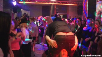 Party Hardcore Gone Crazy Vol. 1 Part 4 - Cam 1 Screencap 51 on www.sinx.com