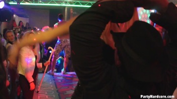 Party Hardcore Gone Crazy Vol. 1 Part 4 - Cam 1 Screencap 52 on www.sinx.com