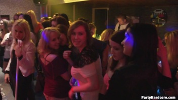 Party Hardcore Gone Crazy Vol. 1 Part 4 - Cam 1 Screencap 58 on www.sinx.com