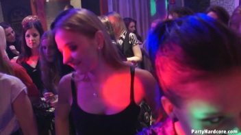 Party Hardcore Gone Crazy Vol. 1 Part 4 - Cam 1 Screencap 60 on www.sinx.com
