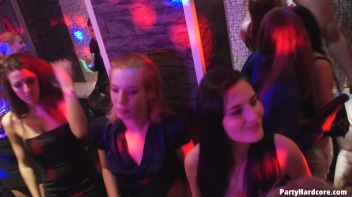 Party Hardcore Gone Crazy Vol. 1 Part 4 - Cam 1 Screencap 61 on www.sinx.com