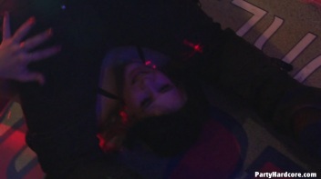 Party Hardcore Gone Crazy Vol. 1 Part 4 - Cam 1 Screencap 63 on www.sinx.com