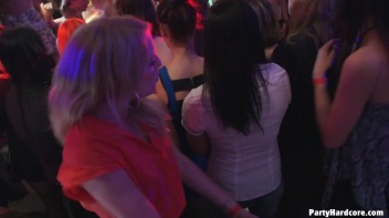 Party Hardcore Gone Crazy Vol. 1 Part 4 - Cam 1 Screencap 65 on www.sinx.com