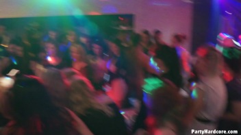 Party Hardcore Gone Crazy Vol. 1 Part 4 - Cam 1 Screencap 66 on www.sinx.com