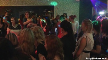 Party Hardcore Gone Crazy Vol. 1 Part 4 - Cam 1 Screencap 67 on www.sinx.com