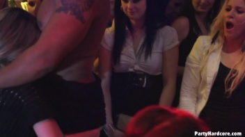 Party Hardcore Gone Crazy Vol. 1 Part 4 - Cam 1 Screencap 68 on www.sinx.com