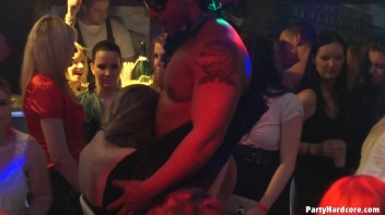 Party Hardcore Gone Crazy Vol. 1 Part 4 - Cam 1 Screencap 69 on www.sinx.com