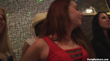 Party Hardcore Gone Crazy Vol. 1 Part 4 - Cam 1 Screencap 70 on www.sinx.com