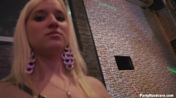 Party Hardcore Gone Crazy Vol. 1 Part 4 - Cam 1 Screencap 72 on www.sinx.com