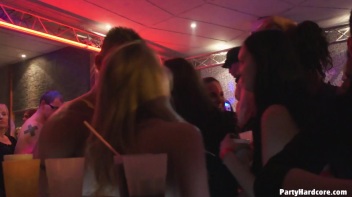 Party Hardcore Gone Crazy Vol. 1 Part 4 - Cam 1 Screencap 78 on www.sinx.com