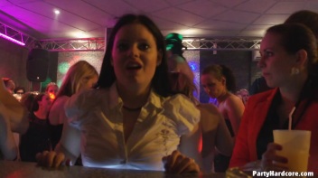 Party Hardcore Gone Crazy Vol. 1 Part 4 - Cam 1 Screencap 81 on www.sinx.com
