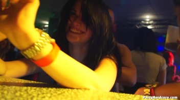 Party Hardcore Gone Crazy Vol. 1 Part 4 - Cam 1 Screencap 83 on www.sinx.com