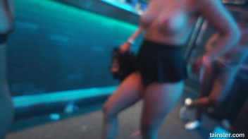 Boners – The Bang Fest Part 4 - Cam 3 Screencap 94 on www.sinx.com