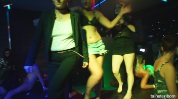 Boners – The Bang Fest Part 4 - Cam 3 Screencap 82 on www.sinx.com