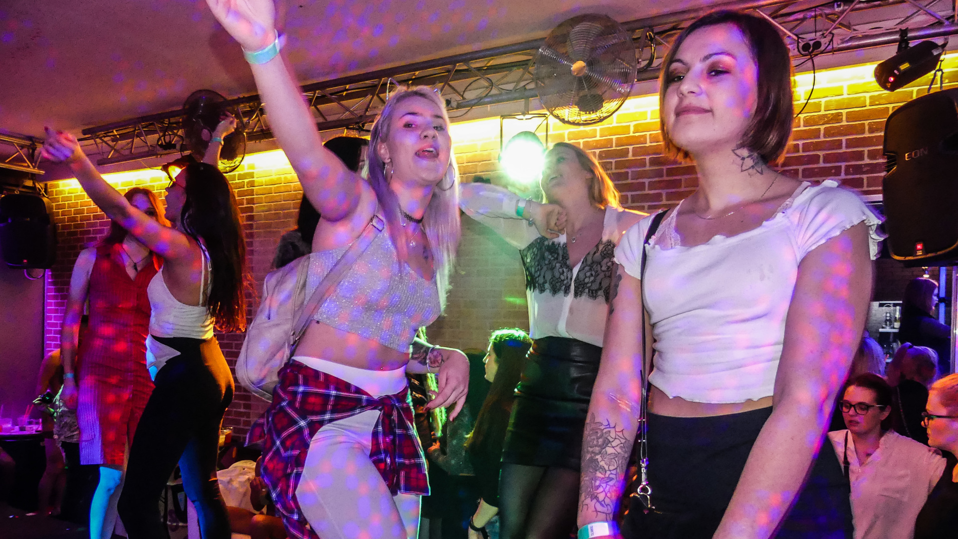 Party Hardcore Gone Crazy Vol. 43 Part 6 - Cam 4 on www.sinx.com