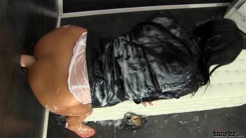 Jizz On Jeans And Let The Fun Begin... Screencap 54 on www.sinx.com