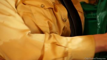 MEMBER DIRECTED SCENE!!  Satin Lesbos Drowning In Piss Screencap 91 on www.sinx.com