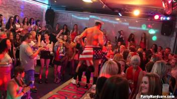 Party Hardcore Gone Crazy Vol. 21 Part 1 Screencap 52 on www.sinx.com