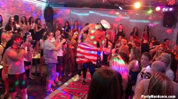 Party Hardcore Gone Crazy Vol. 21 Part 1 Screencap 53 on www.sinx.com