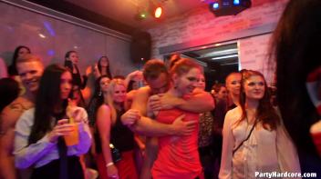 Party Hardcore Gone Crazy Vol. 21 Part 1 Screencap 55 on www.sinx.com