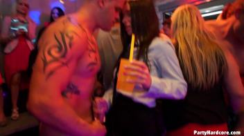 Party Hardcore Gone Crazy Vol. 21 Part 1 Screencap 62 on www.sinx.com