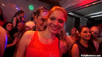 Party Hardcore Gone Crazy Vol. 21 Part 1 Screencap 69 on www.sinx.com