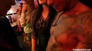 Party Hardcore Gone Crazy Vol. 21 Part 1 Screencap 70 on www.sinx.com