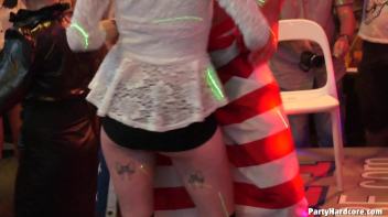 Party Hardcore Gone Crazy Vol. 21 Part 1 Screencap 74 on www.sinx.com