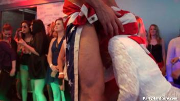 Party Hardcore Gone Crazy Vol. 21 Part 1 Screencap 77 on www.sinx.com