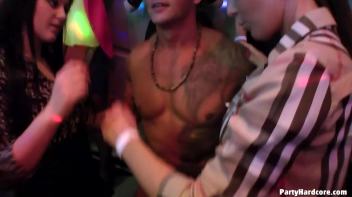 Party Hardcore Gone Crazy Vol. 21 Part 1 Screencap 78 on www.sinx.com