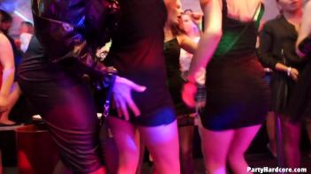 Party Hardcore Gone Crazy Vol. 21 Part 1 Screencap 14 on www.sinx.com