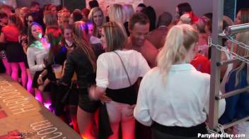 Party Hardcore Gone Crazy Vol. 21 Part 1 Screencap 16 on www.sinx.com