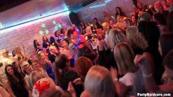 Party Hardcore Gone Crazy Vol. 21 Part 1 Screencap 19 on www.sinx.com