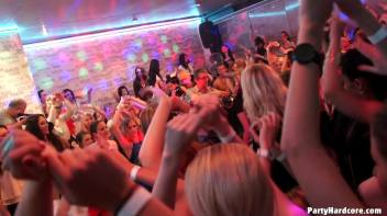 Party Hardcore Gone Crazy Vol. 21 Part 1 Screencap 20 on www.sinx.com