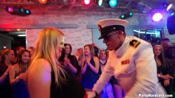 Party Hardcore Gone Crazy Vol. 21 Part 1 Screencap 28 on www.sinx.com