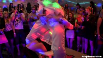 Party Hardcore Gone Crazy Vol. 21 Part 1 Screencap 30 on www.sinx.com