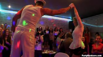 Party Hardcore Gone Crazy Vol. 21 Part 1 Screencap 34 on www.sinx.com