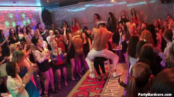 Party Hardcore Gone Crazy Vol. 21 Part 1 Screencap 38 on www.sinx.com