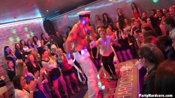 Party Hardcore Gone Crazy Vol. 21 Part 1 Screencap 39 on www.sinx.com